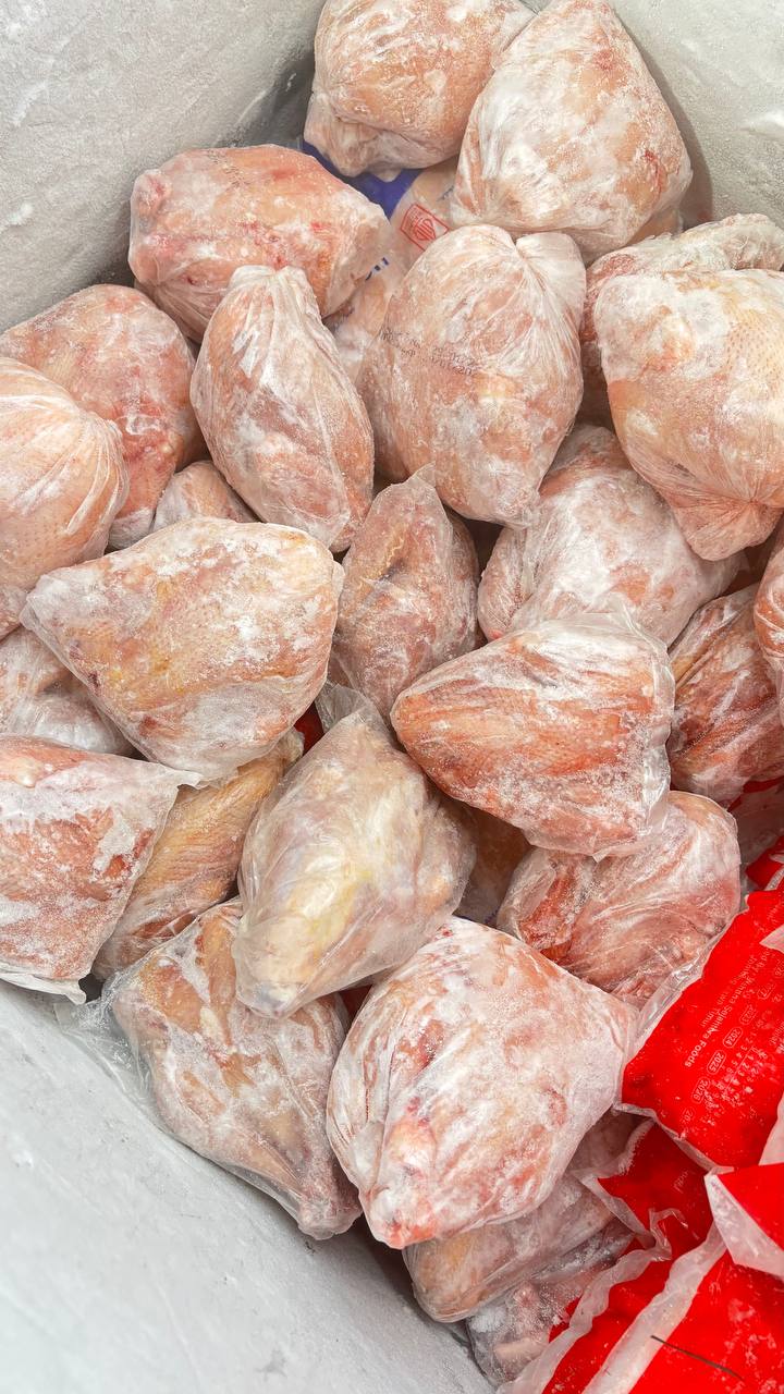 Ayam Karkas SS Jakarta