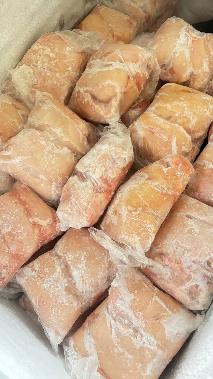 BLD Dada Paha Ayam