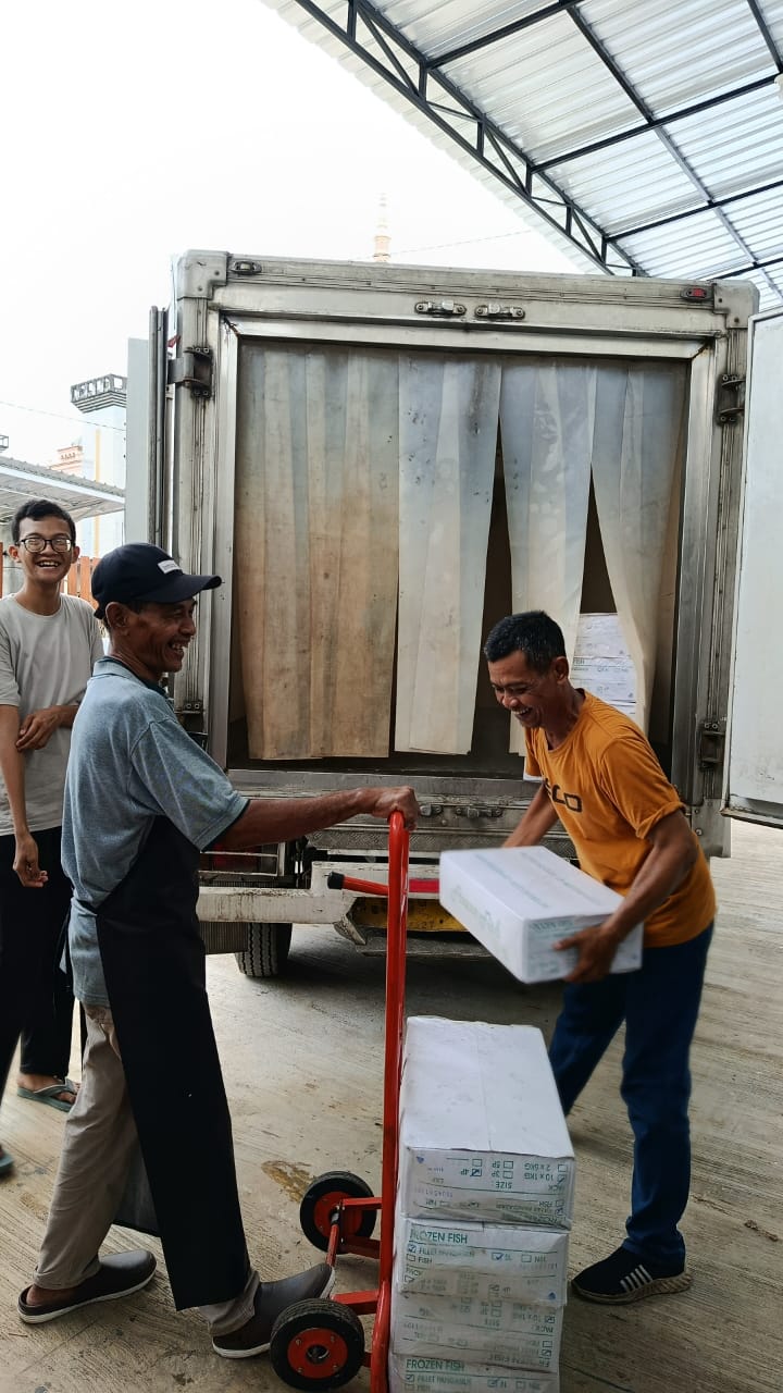 Distributor Ayam Frozen Jakarta Selatan: Pasokan Premium untuk Kawasan Kuliner Terbaik