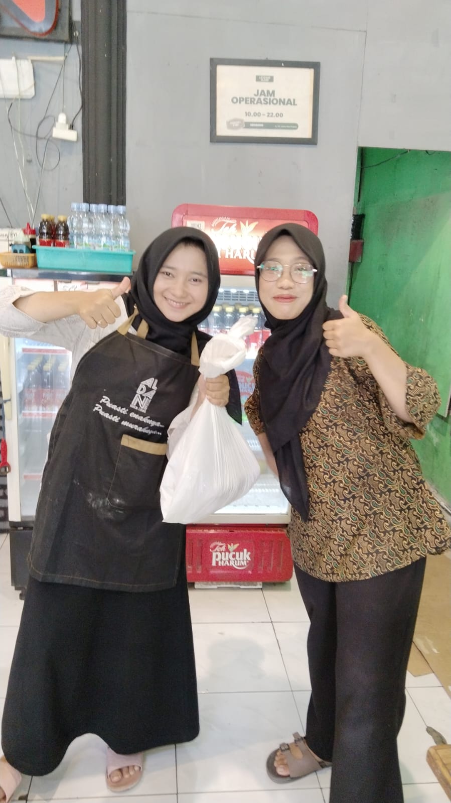 Distributor Ayam Frozen untuk Usaha Warteg dan Warung Makan Skala Besar Jakarta